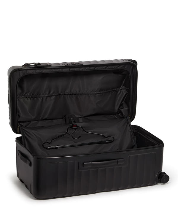 Large Rolling Trunk