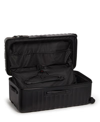 Large Rolling Trunk