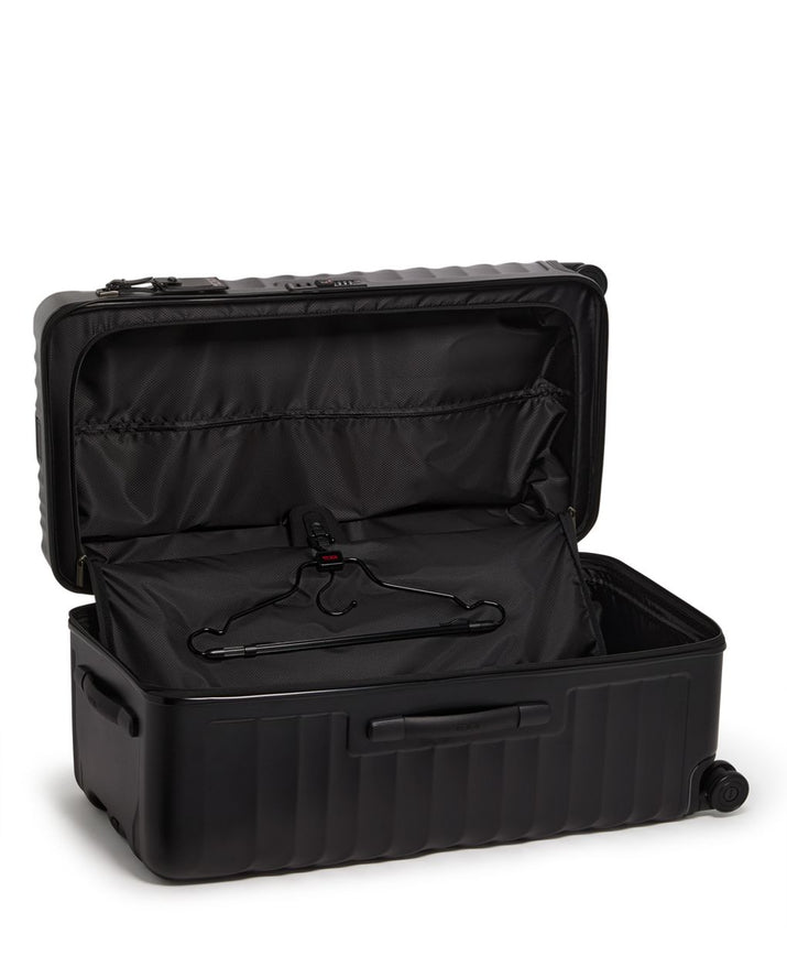 Large Rolling Trunk