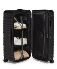 Large Rolling Trunk