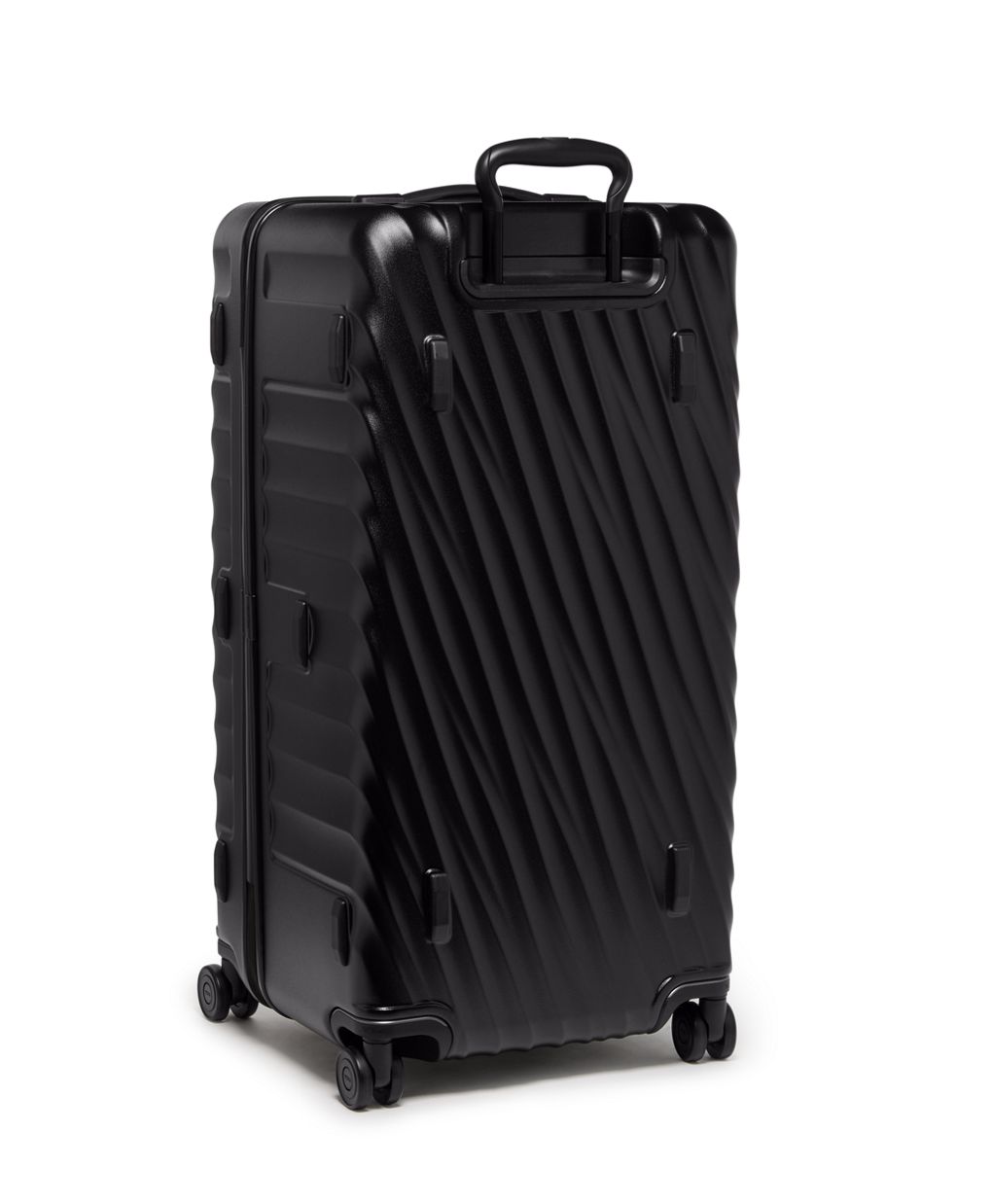 Large Rolling Trunk