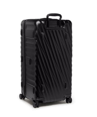 Large Rolling Trunk