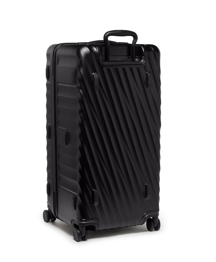 Large Rolling Trunk