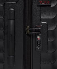 Large Rolling Trunk