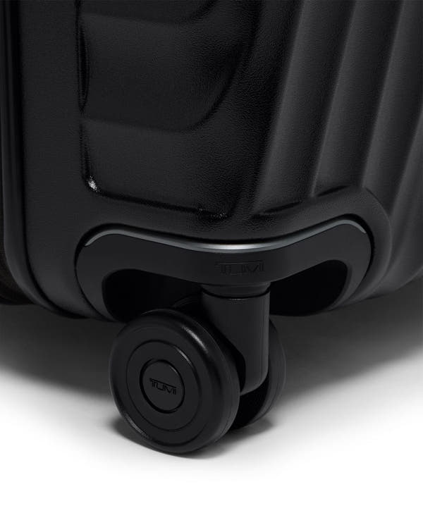 Large Rolling Trunk