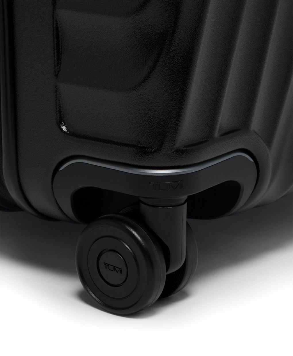 Large Rolling Trunk