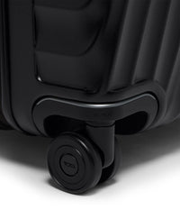 Large Rolling Trunk