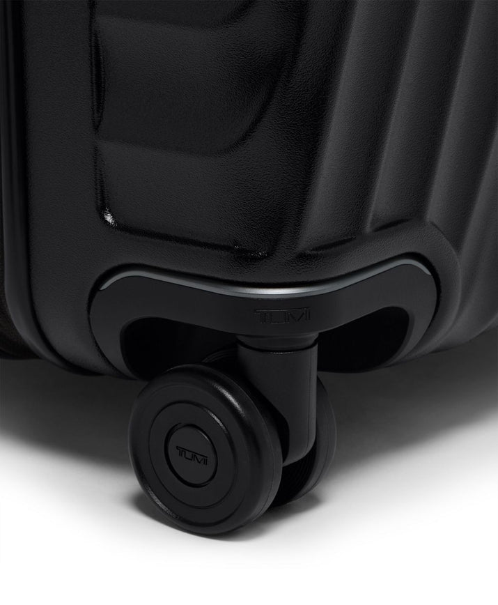 Large Rolling Trunk