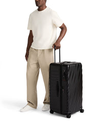 Large Rolling Trunk