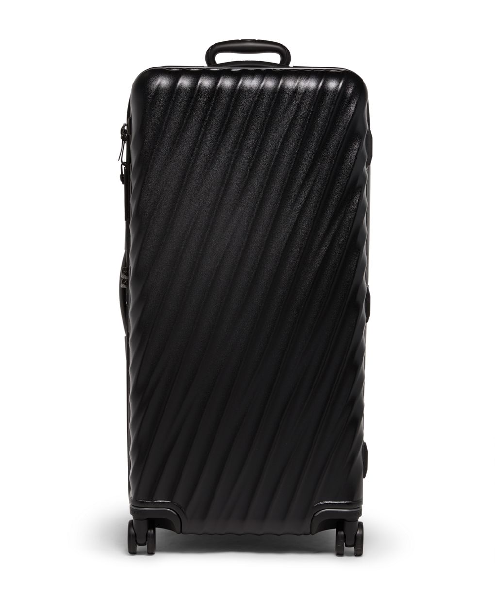 Large Rolling Trunk