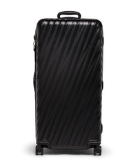 Large Rolling Trunk