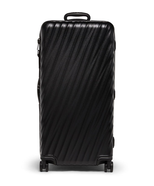 Large Rolling Trunk