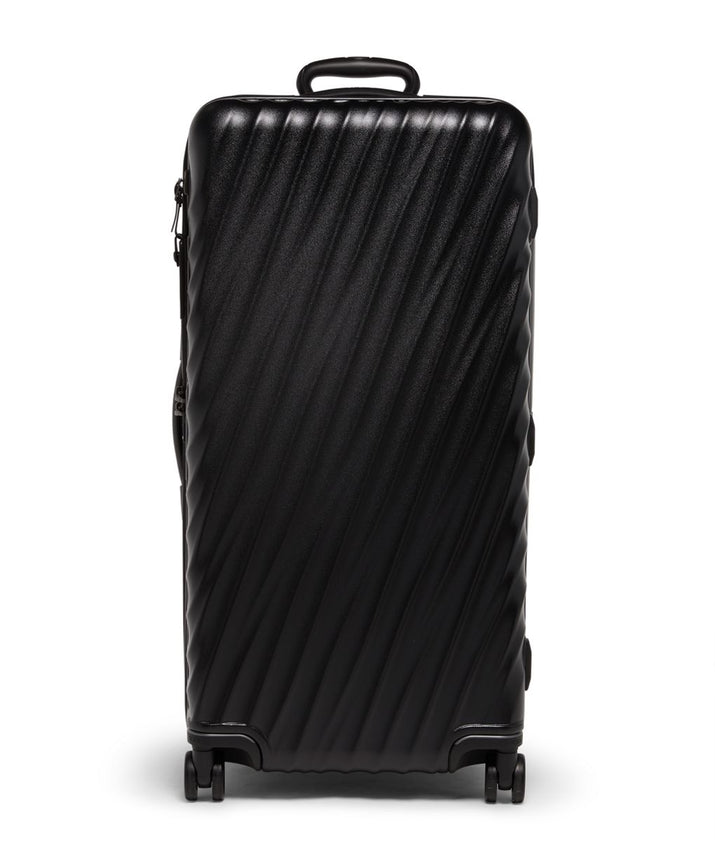 Large Rolling Trunk