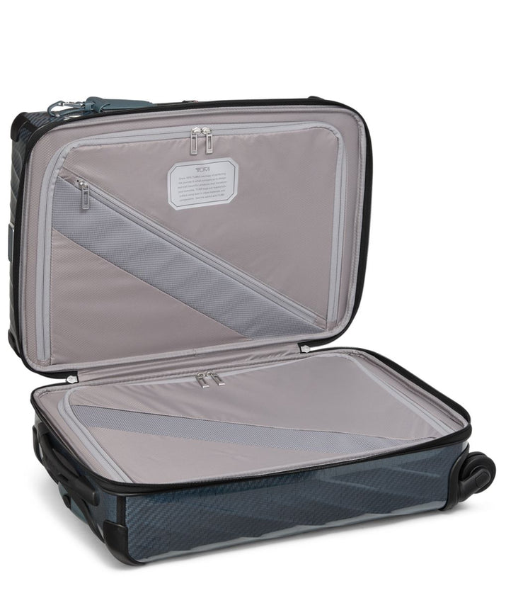 International 4 Wheeled Carry-On