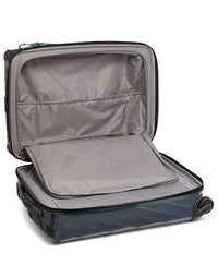 International 4 Wheeled Carry-On