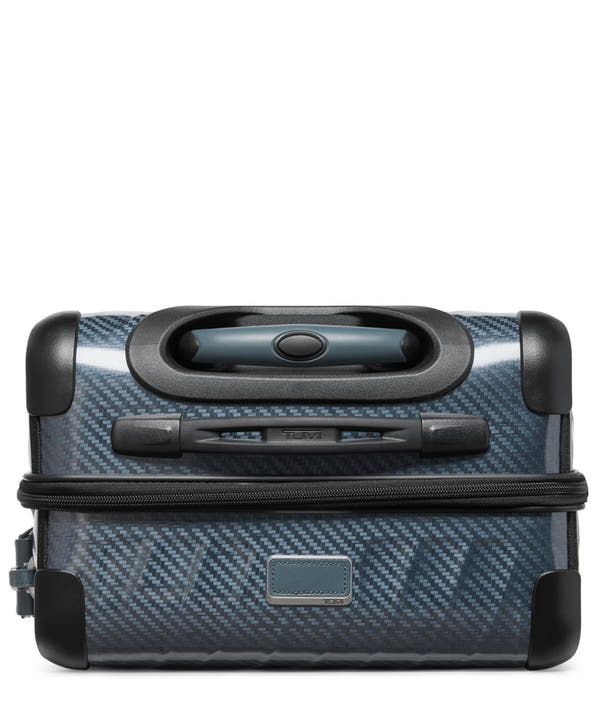 International 4 Wheeled Carry-On