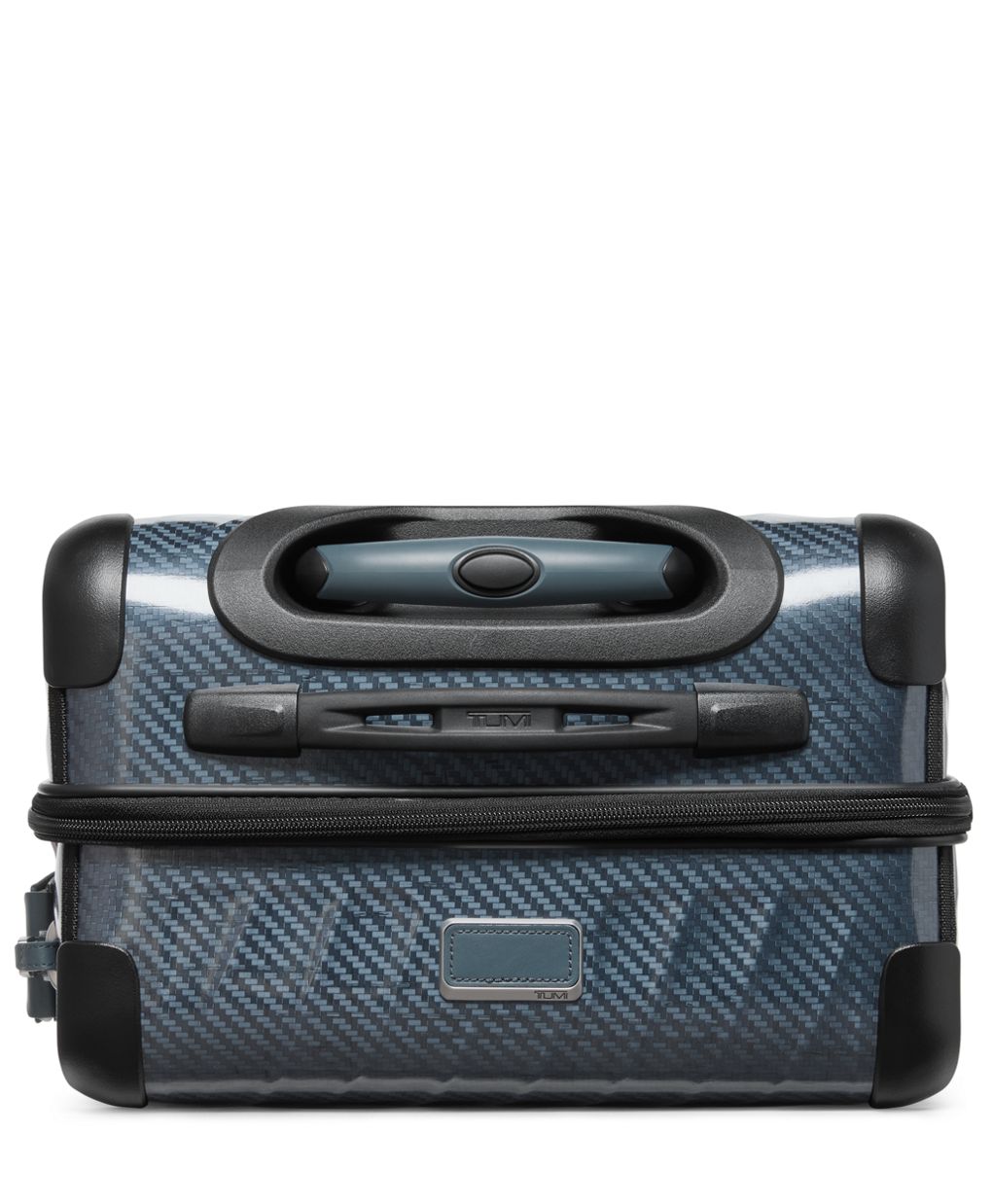 International 4 Wheeled Carry-On
