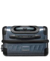 International 4 Wheeled Carry-On