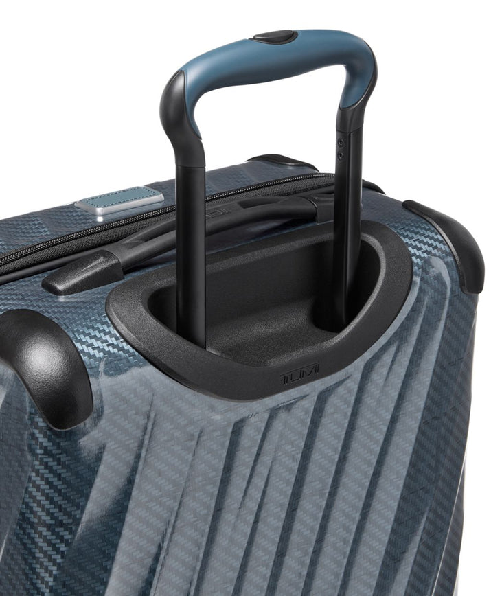 International 4 Wheeled Carry-On
