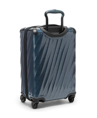International 4 Wheeled Carry-On