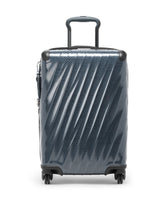International 4 Wheeled Carry-On