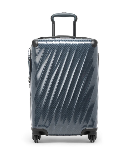 International 4 Wheeled Carry-On