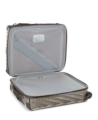 Continental 4 Wheeled Carry-On