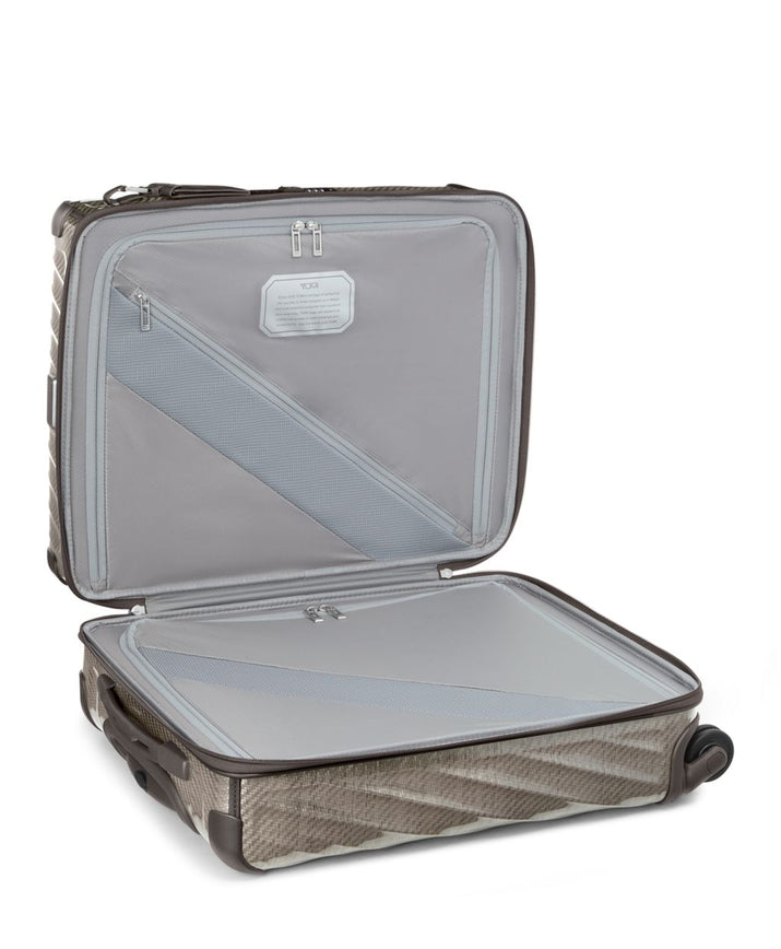 Continental 4 Wheeled Carry-On