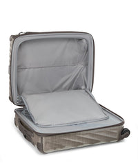 Continental 4 Wheeled Carry-On