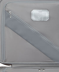 Continental 4 Wheeled Carry-On