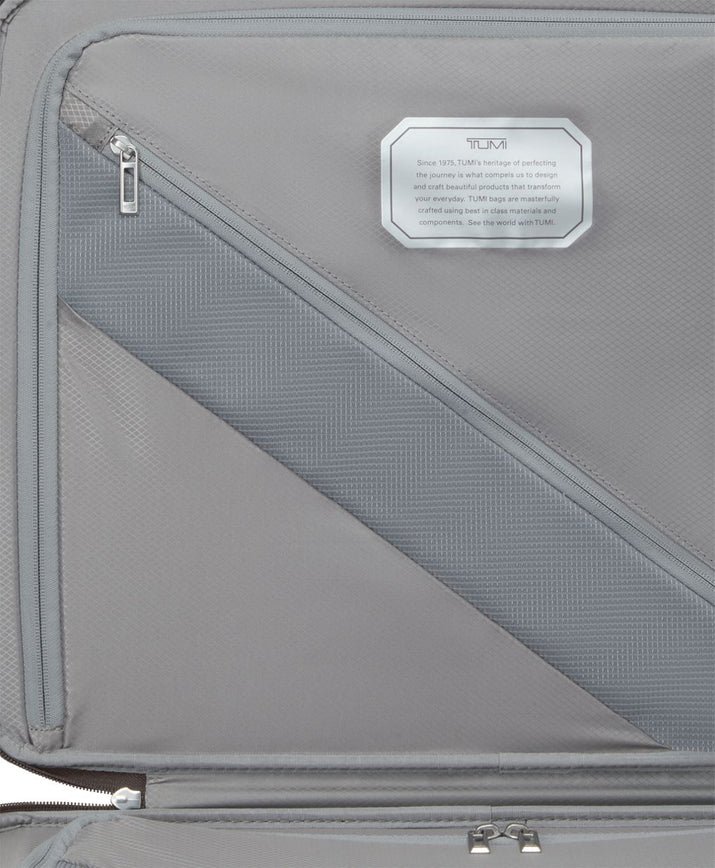 Continental 4 Wheeled Carry-On