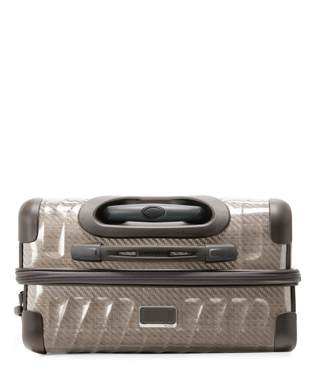 Continental 4 Wheeled Carry-On