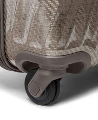 Continental 4 Wheeled Carry-On