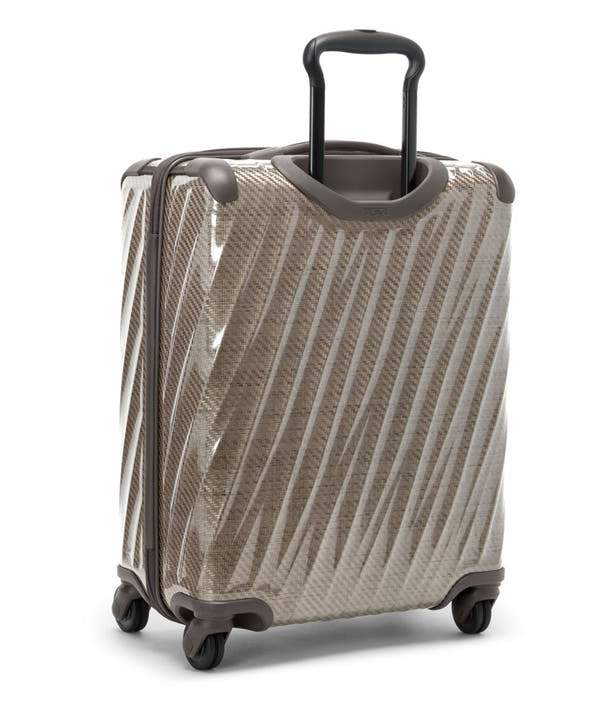 Continental 4 Wheeled Carry-On