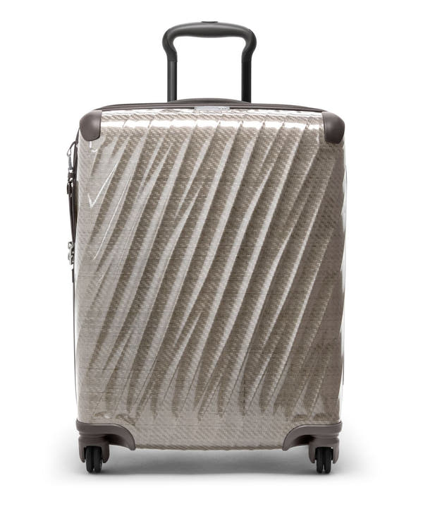 Continental 4 Wheeled Carry-On