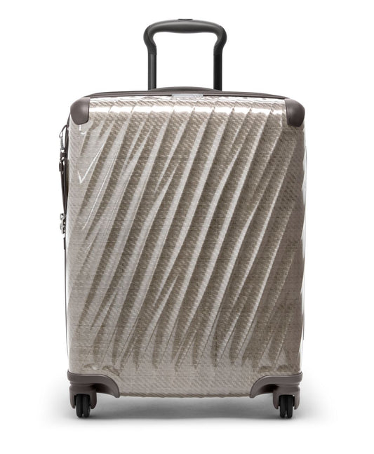 Continental 4 Wheeled Carry-On