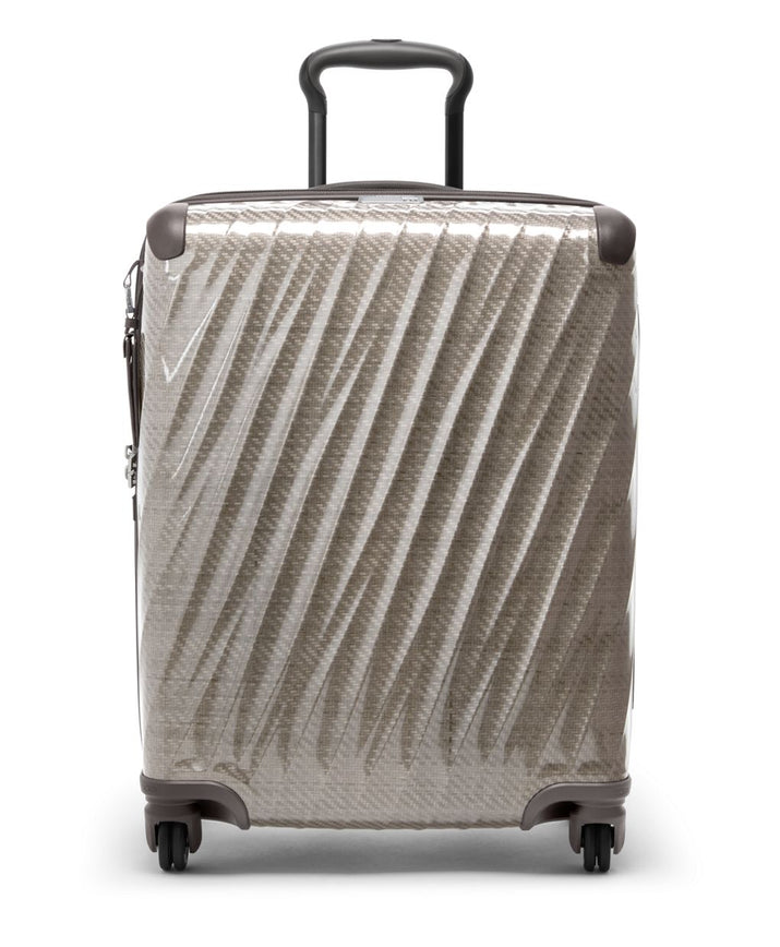 Continental 4 Wheeled Carry-On