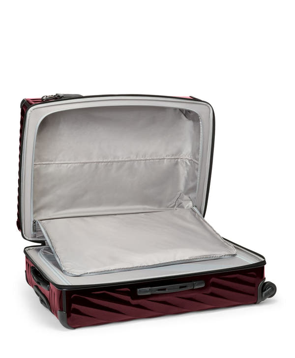 Extended Trip 4 Wheeled Packing Case
