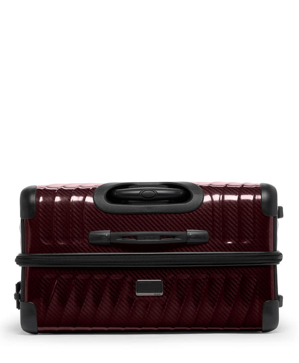 Extended Trip 4 Wheeled Packing Case