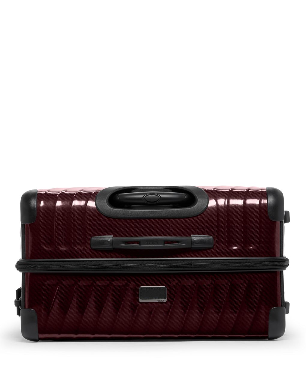 Extended Trip 4 Wheeled Packing Case
