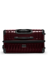Extended Trip 4 Wheeled Packing Case