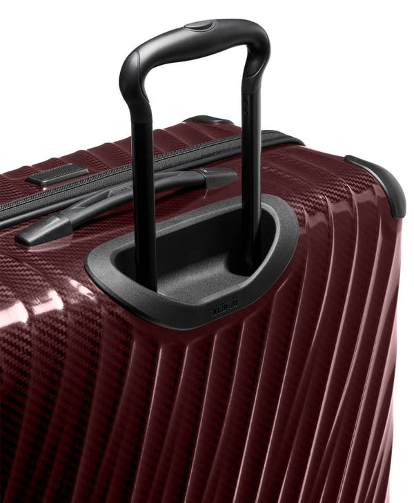 Extended Trip 4 Wheeled Packing Case