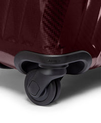 Extended Trip 4 Wheeled Packing Case
