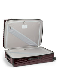 Extended Trip 4 Wheeled Packing Case