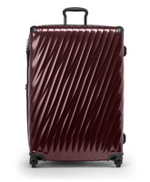 Extended Trip 4 Wheeled Packing Case