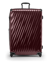 Extended Trip 4 Wheeled Packing Case