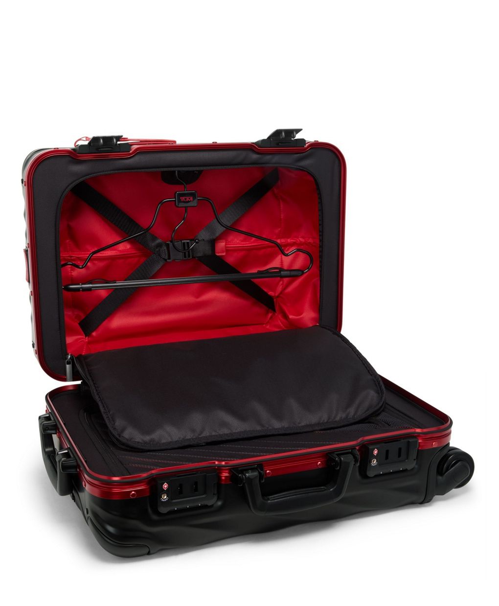 International Carry-On