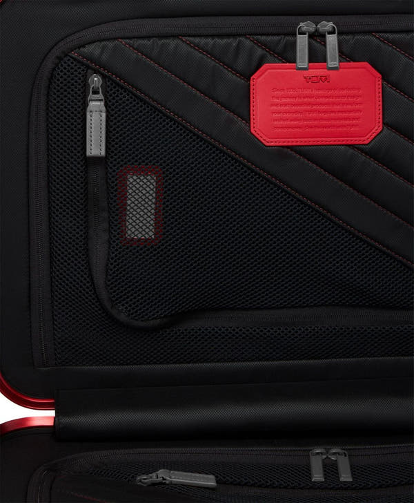 International Carry-On