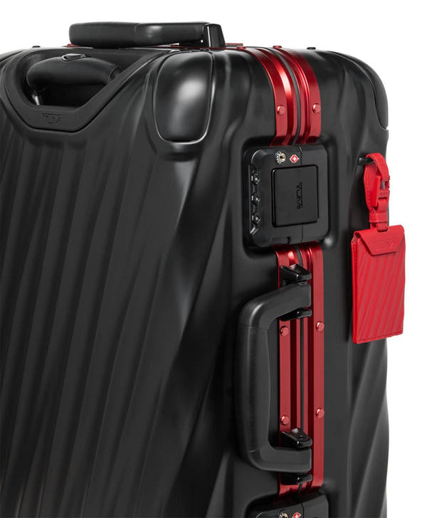 International Carry-On