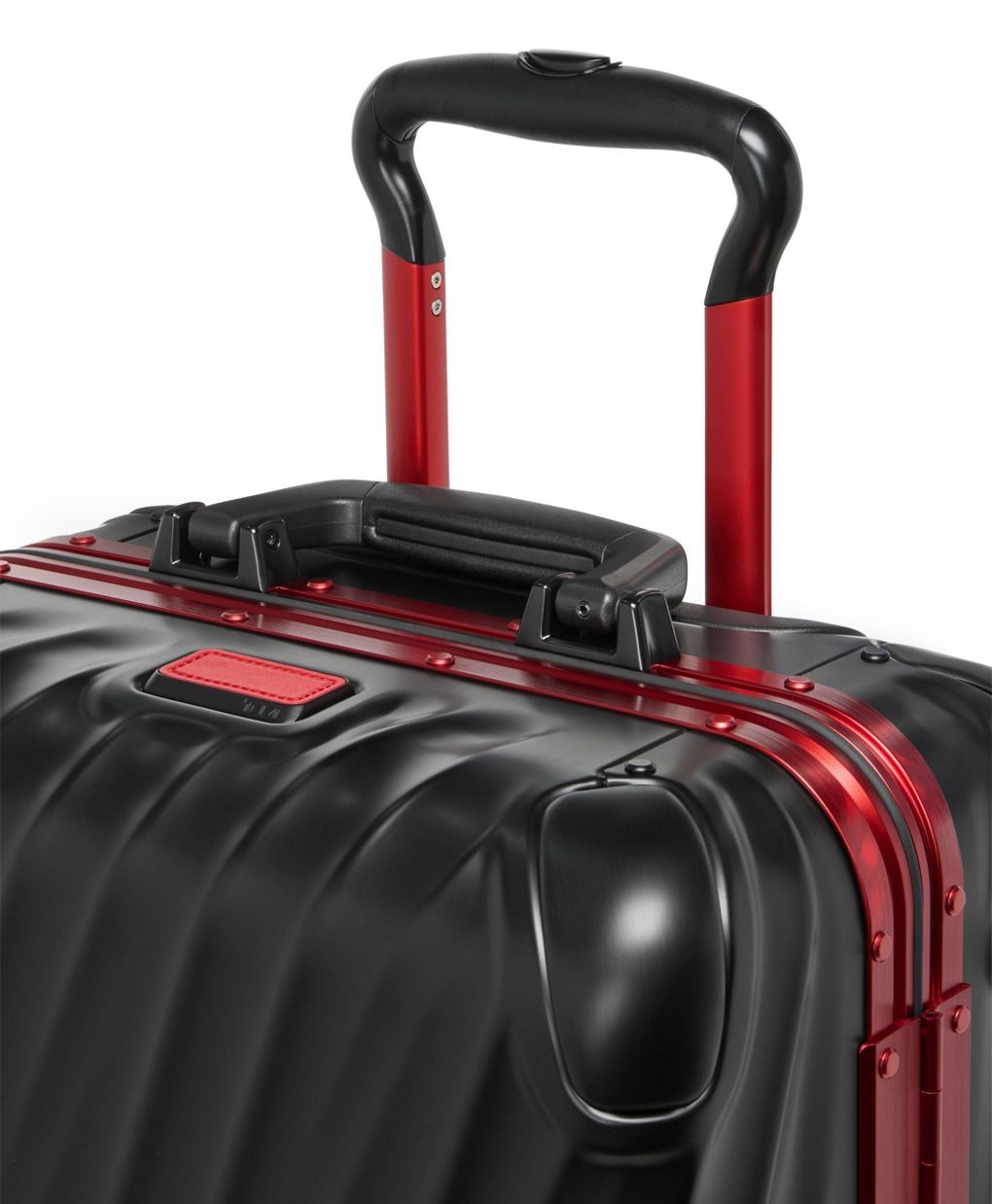 International Carry-On